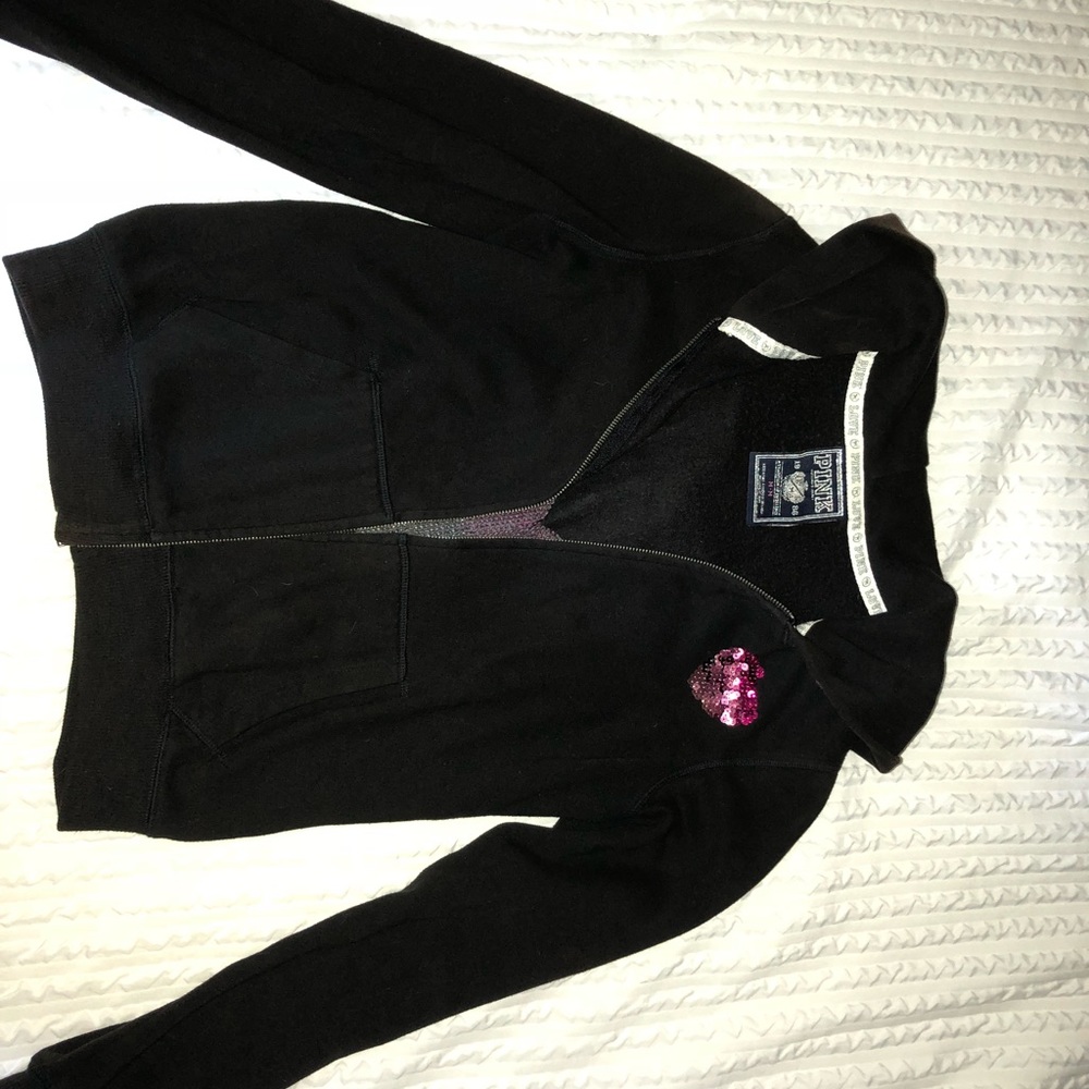 Victoria’s Secret Jacket